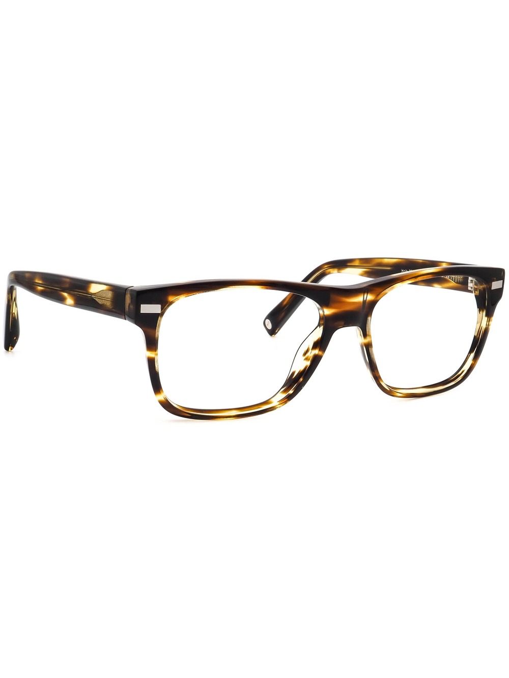 Warby Parker Holt 256 Eyewear